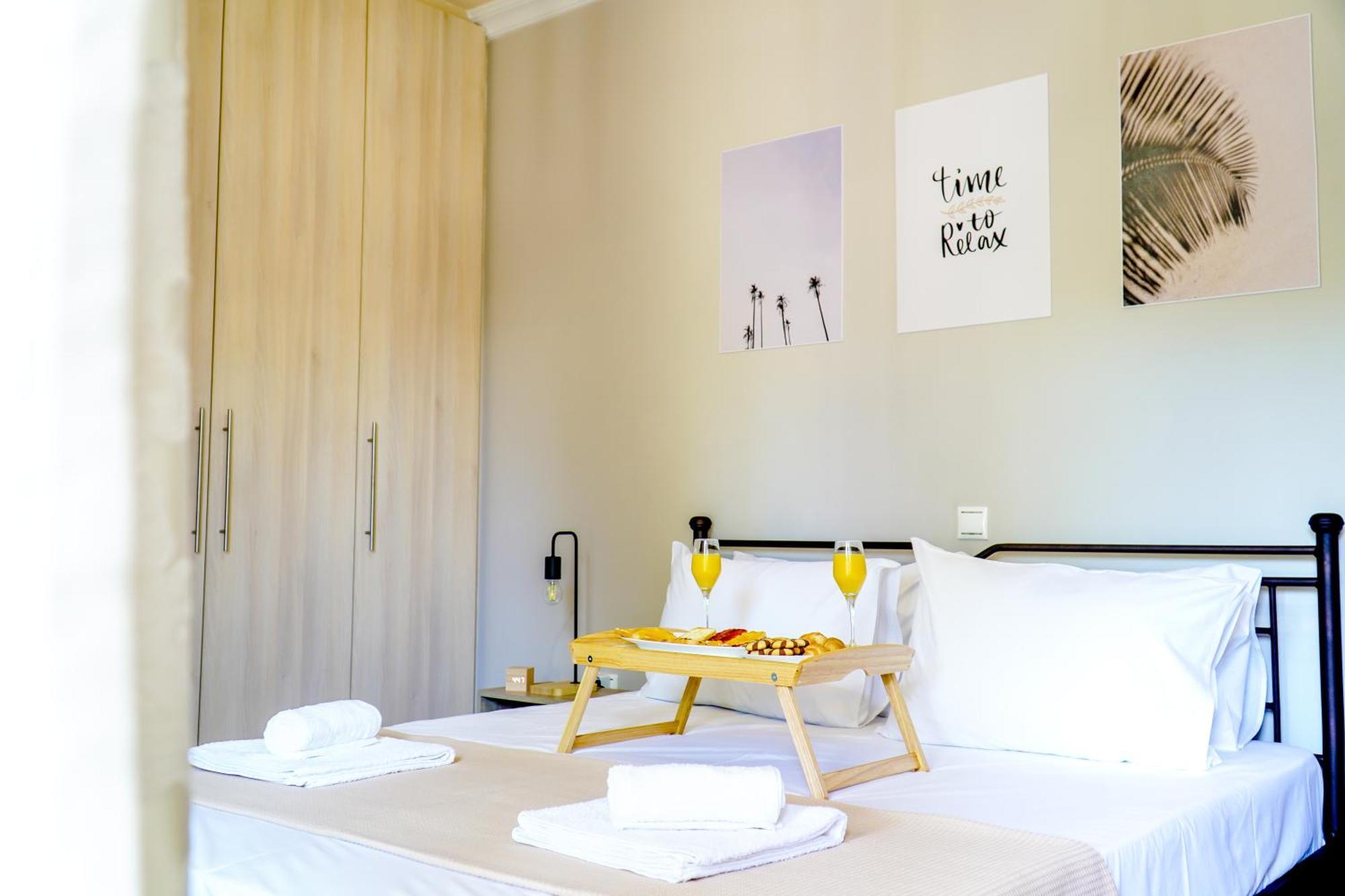 Cozy Artemis House Near Athens Airport Daire Dış mekan fotoğraf