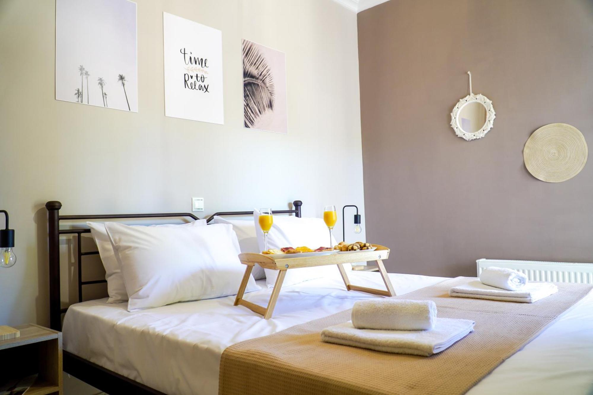 Cozy Artemis House Near Athens Airport Daire Dış mekan fotoğraf