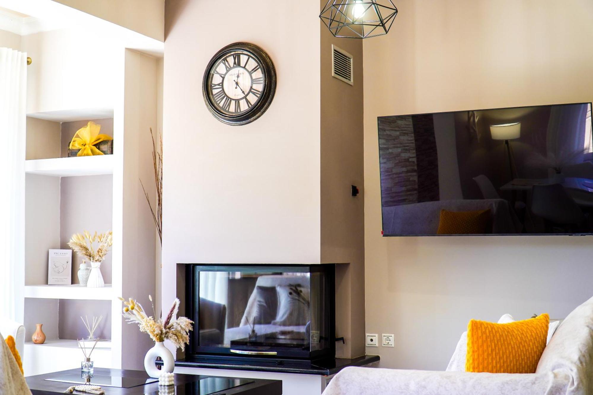 Cozy Artemis House Near Athens Airport Daire Dış mekan fotoğraf