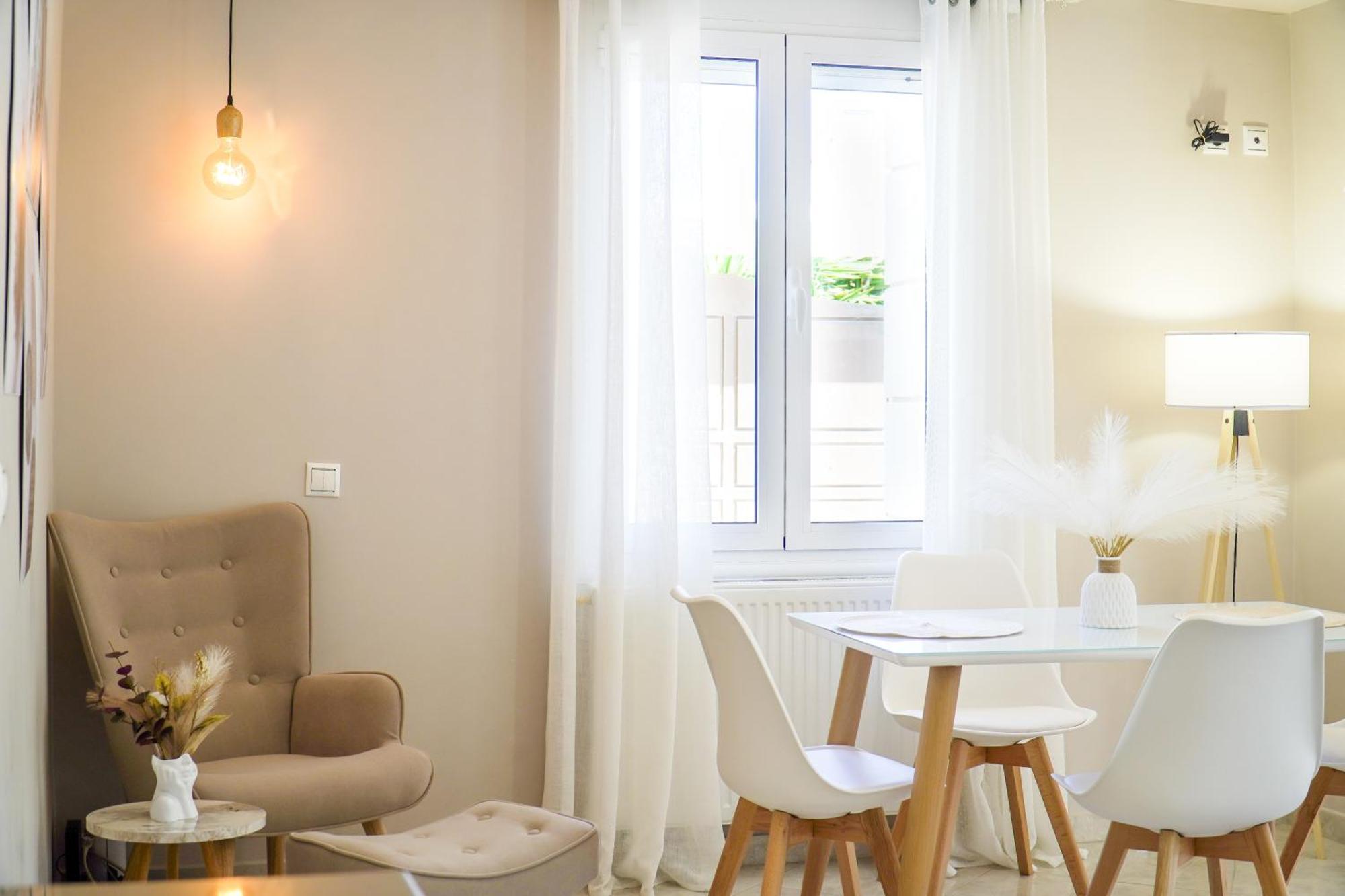 Cozy Artemis House Near Athens Airport Daire Dış mekan fotoğraf