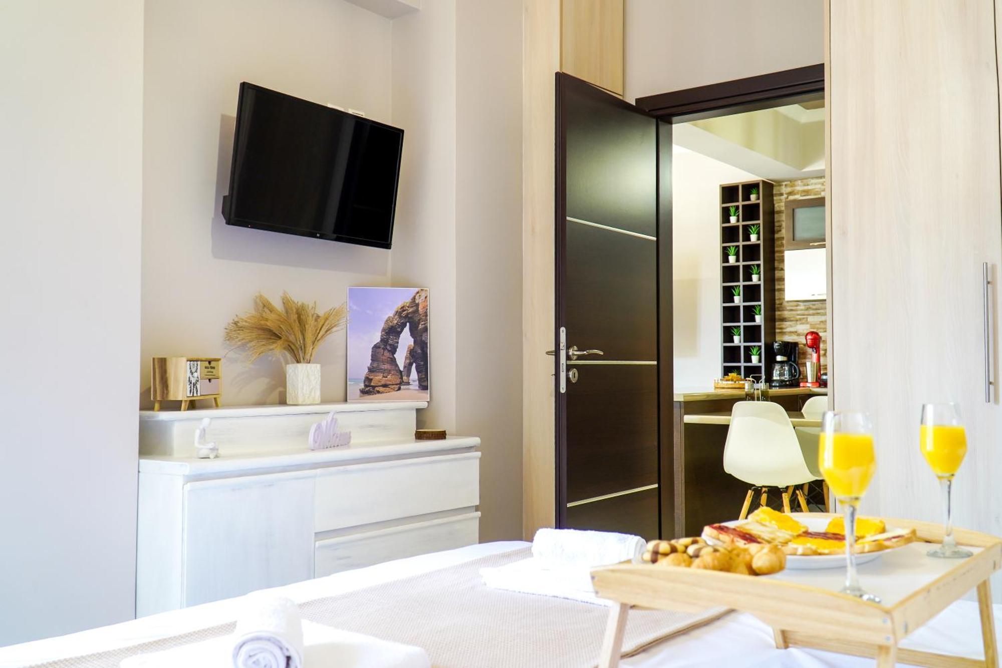 Cozy Artemis House Near Athens Airport Daire Dış mekan fotoğraf